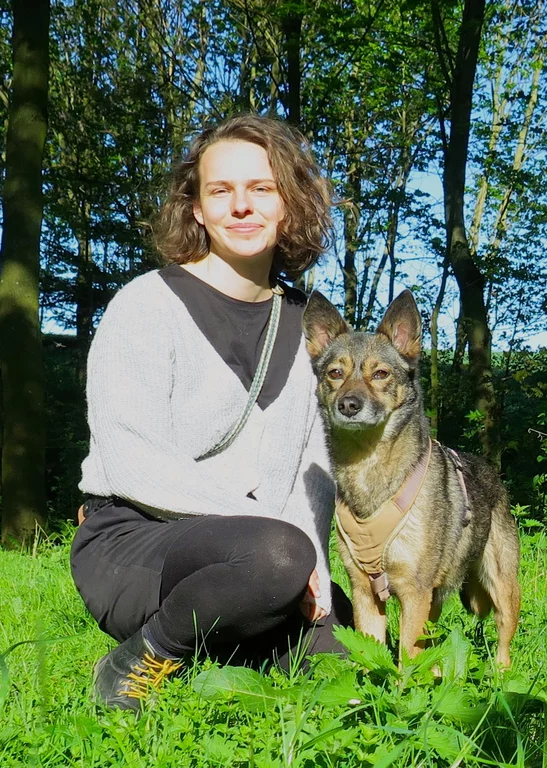 Mensch-Hund-Coach, Hundepsychologin, Verhaltensberaterin für Hundehalter