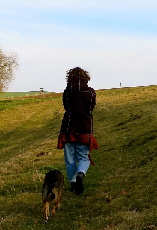 Mensch-Hund-Coach, Verhaltensberatung, Hundepsychologie, Natürliche Führung